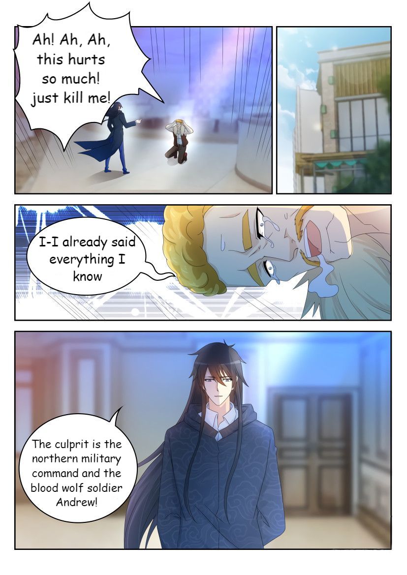 Rebirth Of The Urban Immortal Cultivator Ch. 239