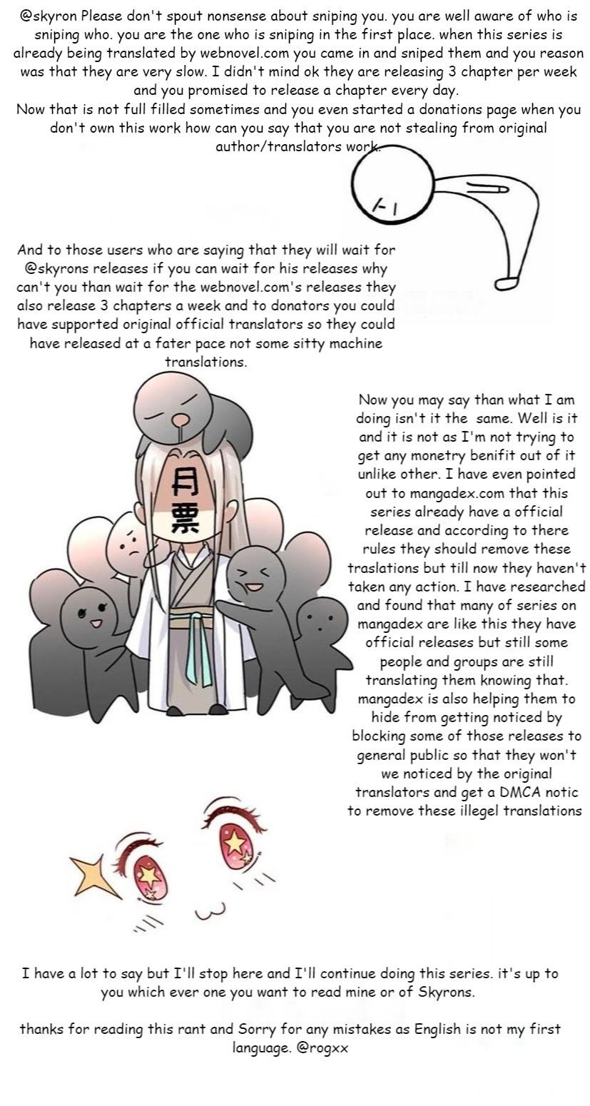 Rebirth Of The Urban Immortal Cultivator Ch. 240