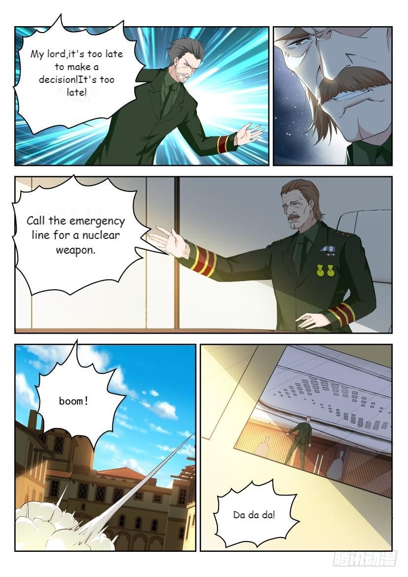 Rebirth Of The Urban Immortal Cultivator Ch. 241