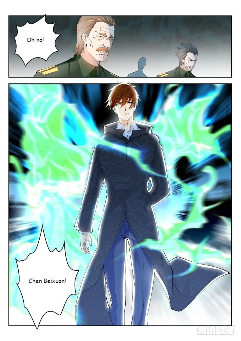 Rebirth Of The Urban Immortal Cultivator Ch. 241