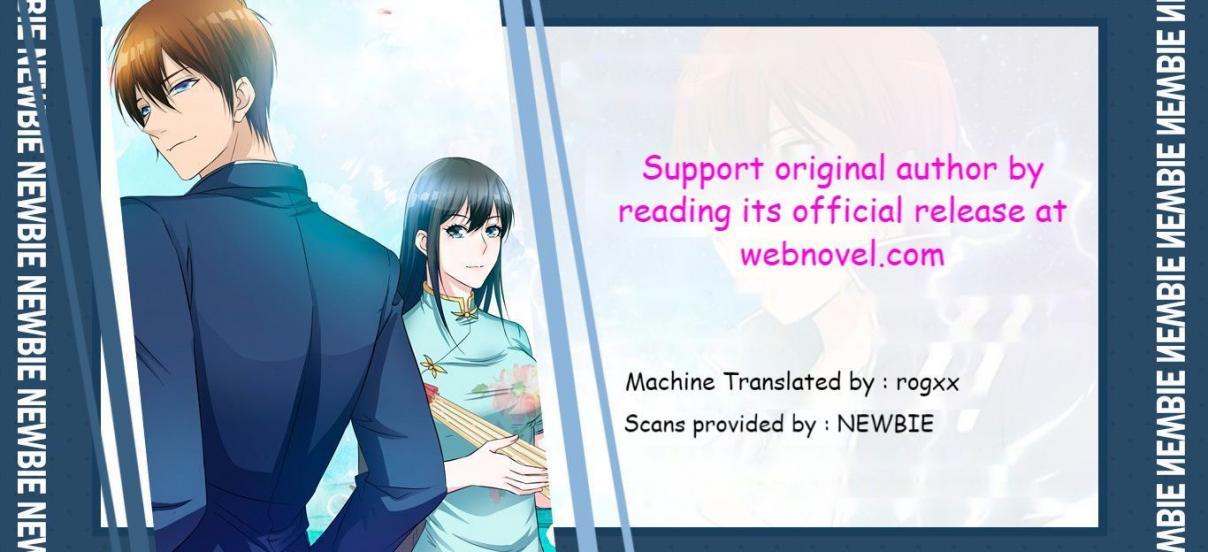 Rebirth Of The Urban Immortal Cultivator Ch. 241