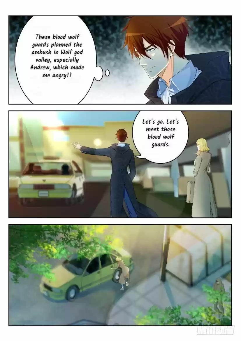 Rebirth Of The Urban Immortal Cultivator Ch. 242