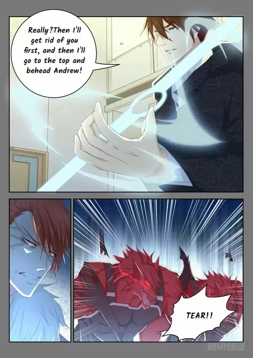 Rebirth Of The Urban Immortal Cultivator Ch. 242