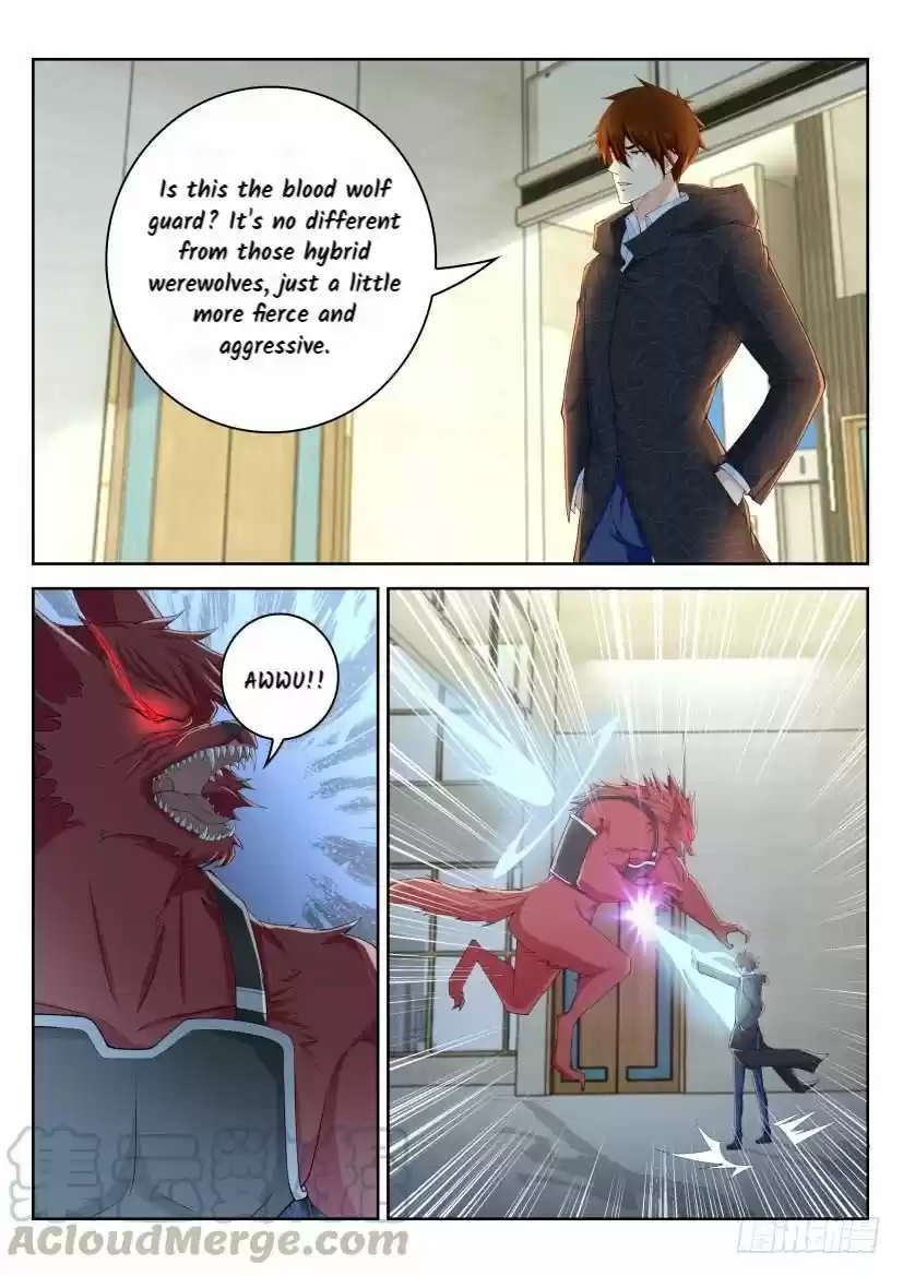 Rebirth Of The Urban Immortal Cultivator Ch. 242