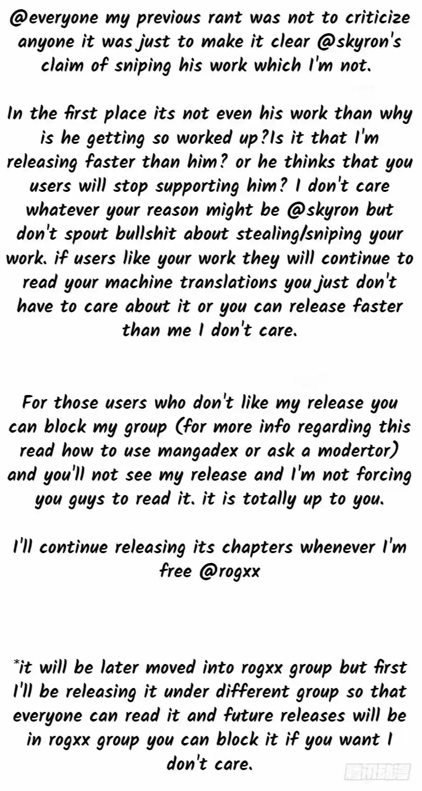 Rebirth Of The Urban Immortal Cultivator Ch. 242