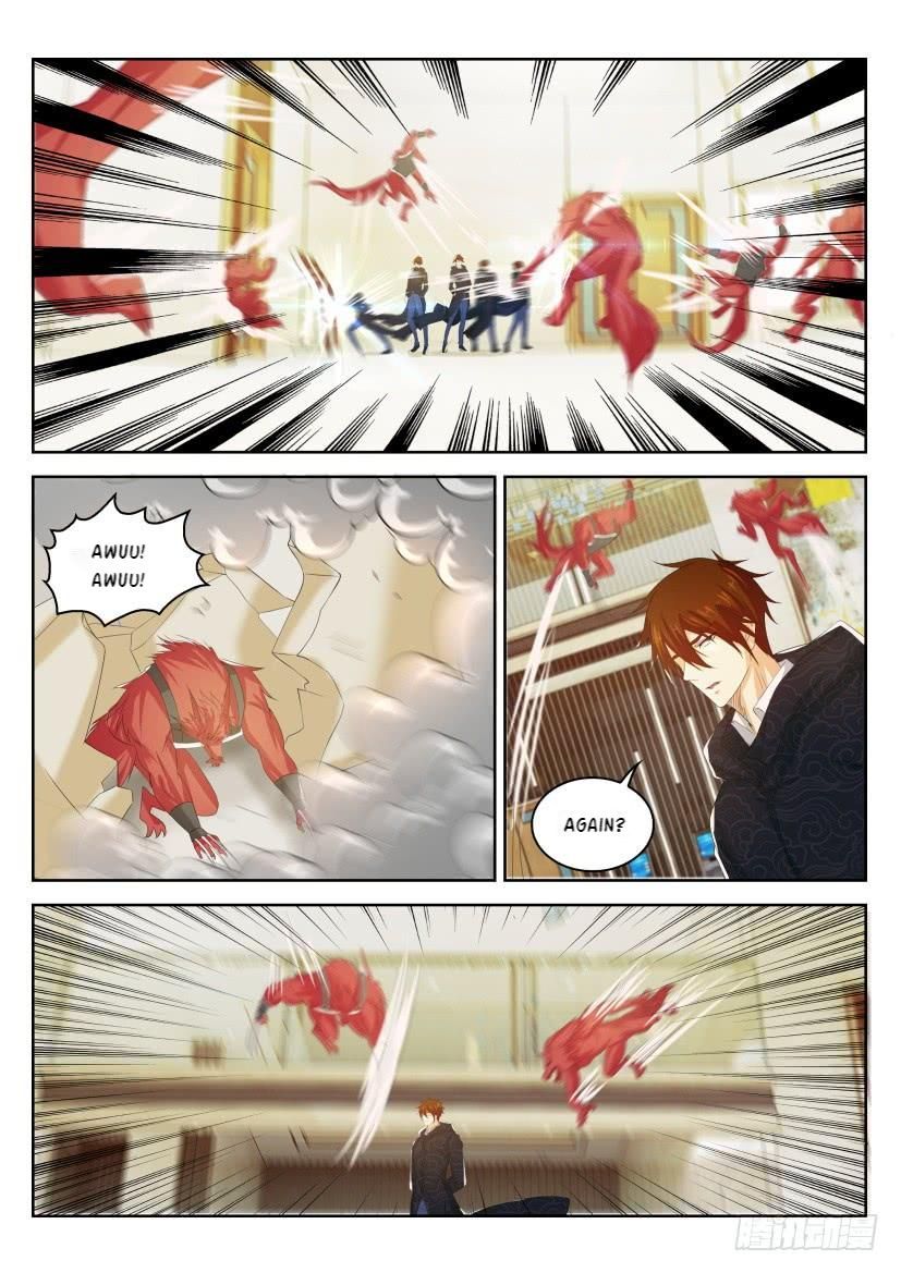 Rebirth Of The Urban Immortal Cultivator Ch. 243