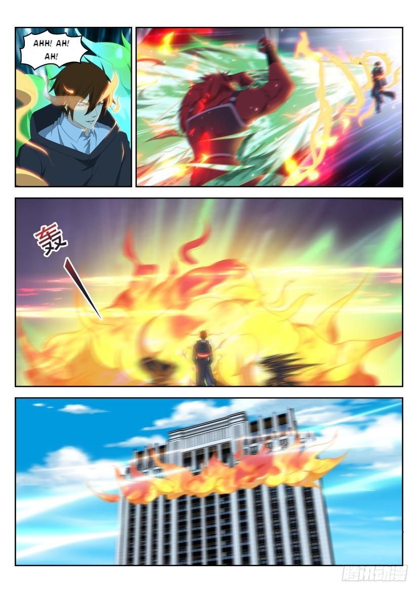 Rebirth Of The Urban Immortal Cultivator Ch. 243