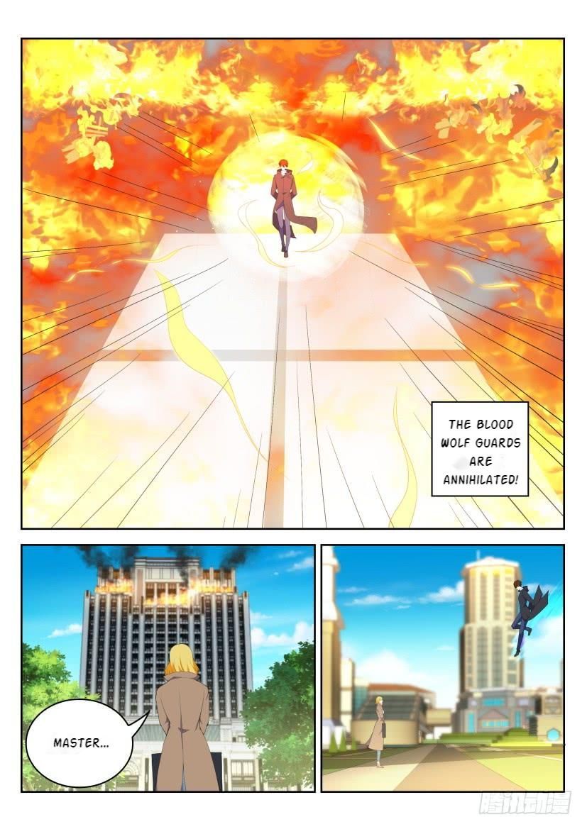 Rebirth Of The Urban Immortal Cultivator Ch. 243