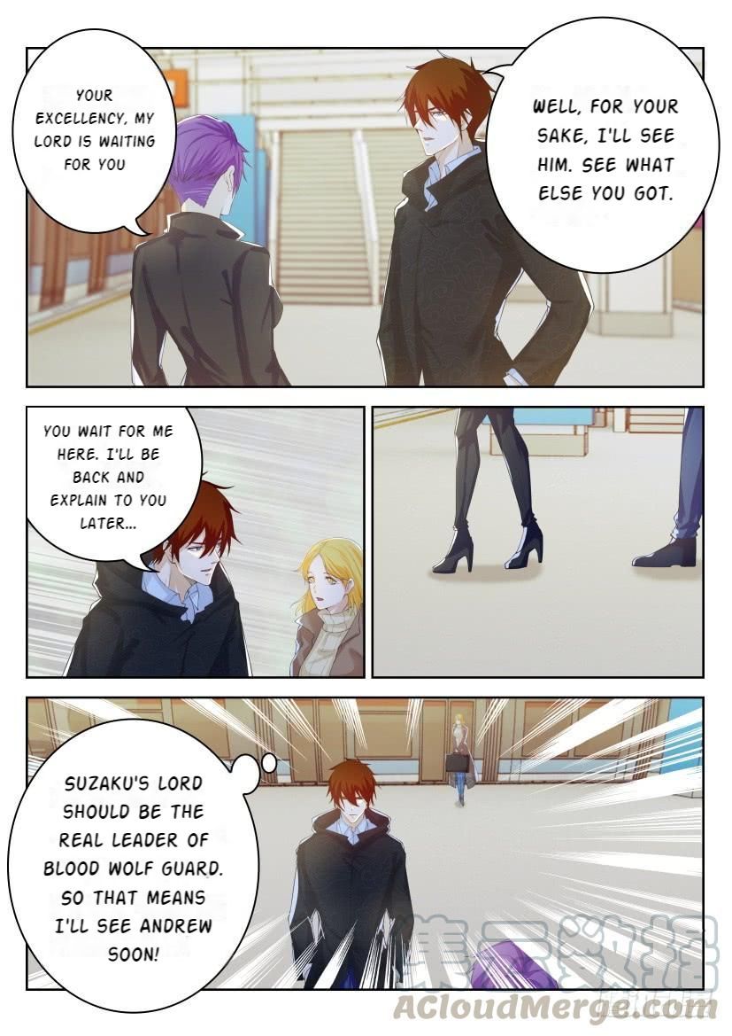 Rebirth Of The Urban Immortal Cultivator Ch. 243