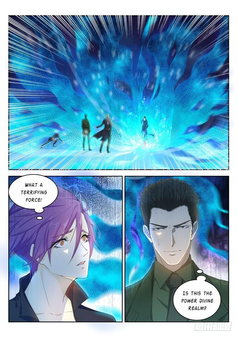 Rebirth Of The Urban Immortal Cultivator Ch. 244