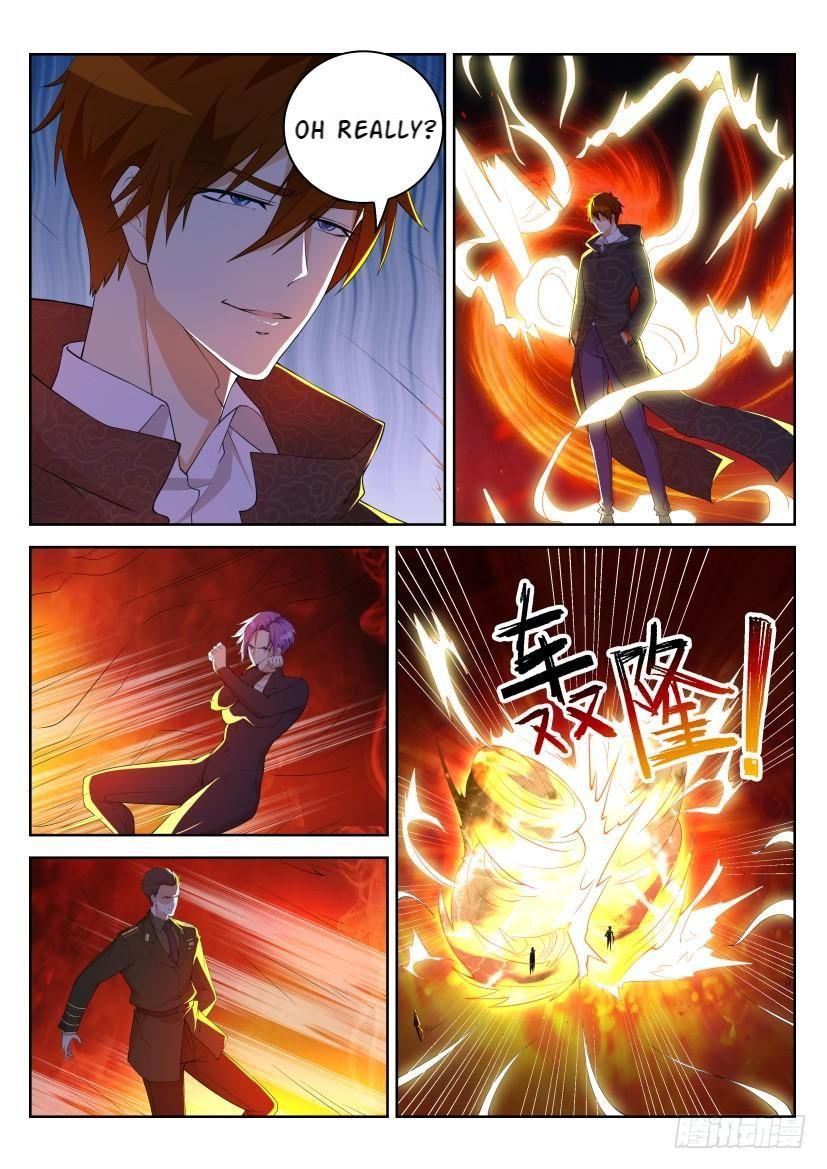 Rebirth Of The Urban Immortal Cultivator Ch. 244