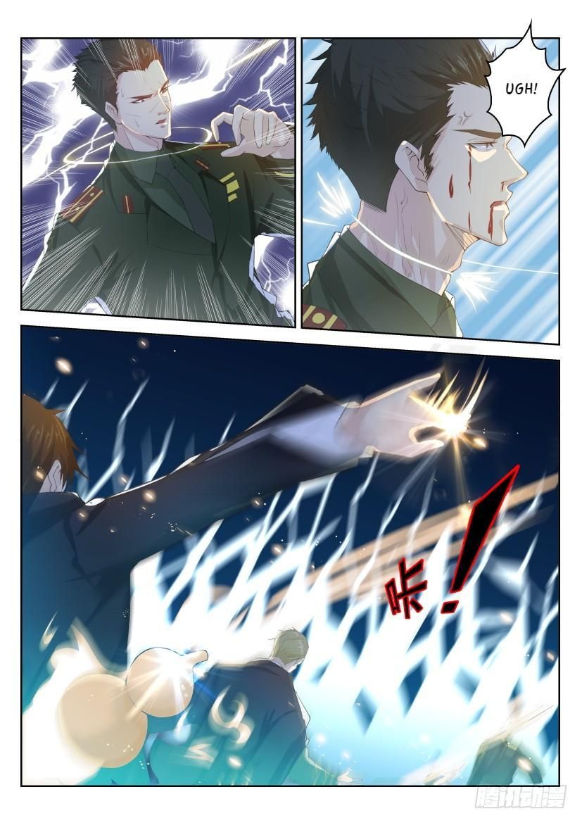 Rebirth Of The Urban Immortal Cultivator Ch. 244