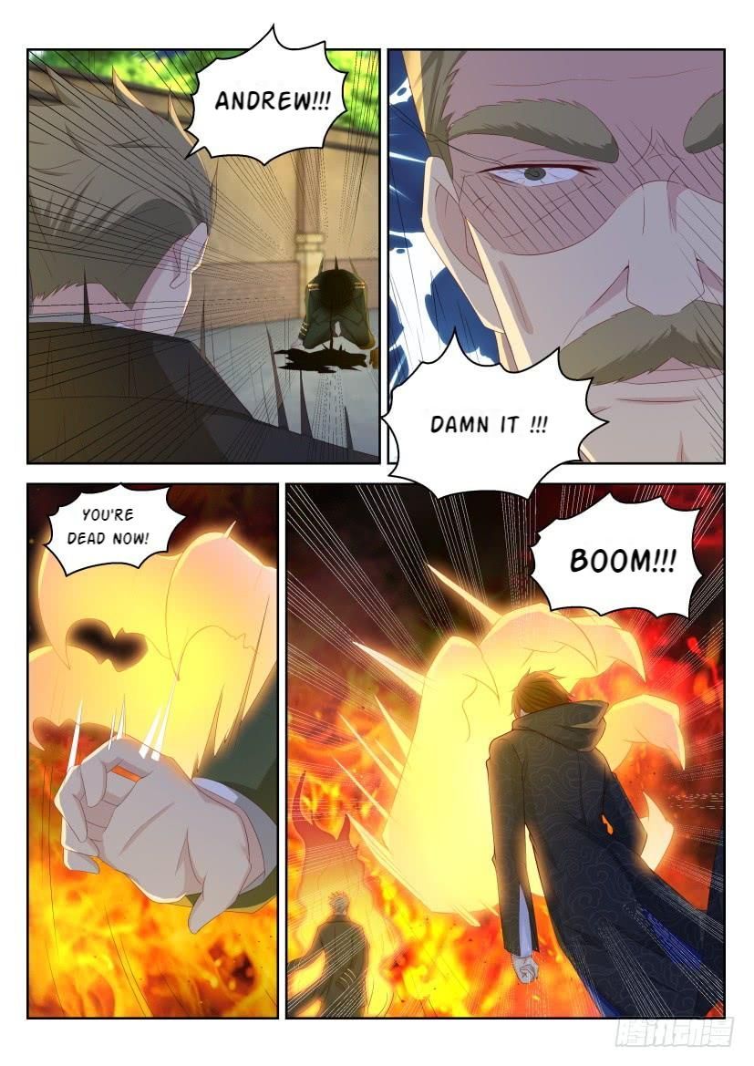 Rebirth Of The Urban Immortal Cultivator Ch. 244