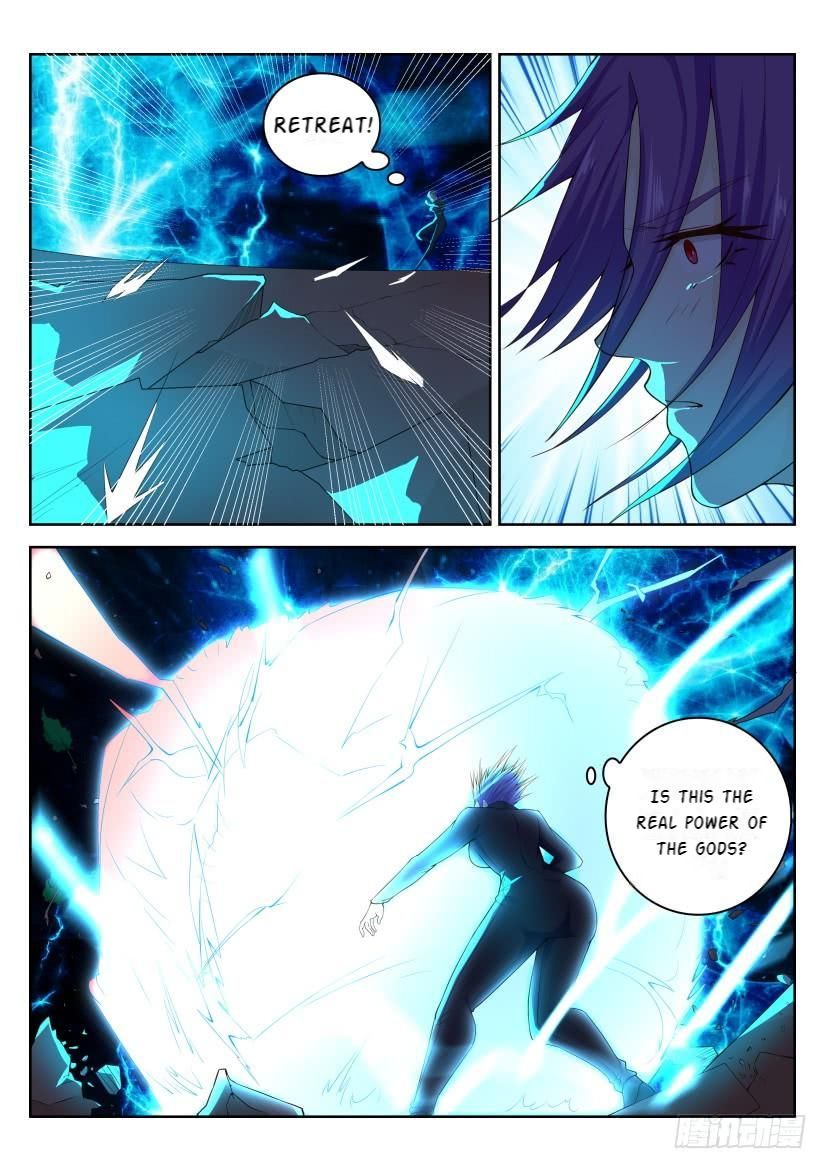 Rebirth Of The Urban Immortal Cultivator Ch. 244