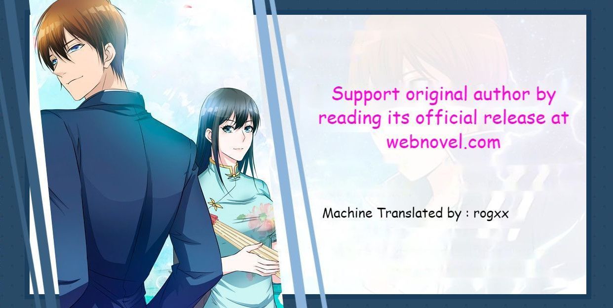 Rebirth Of The Urban Immortal Cultivator Ch. 244