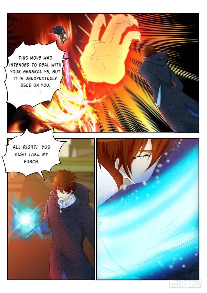 Rebirth Of The Urban Immortal Cultivator Ch. 245