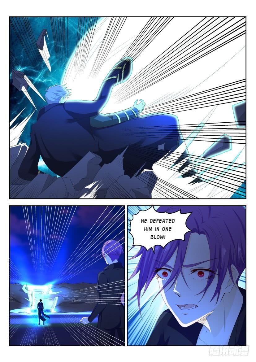Rebirth Of The Urban Immortal Cultivator Ch. 245