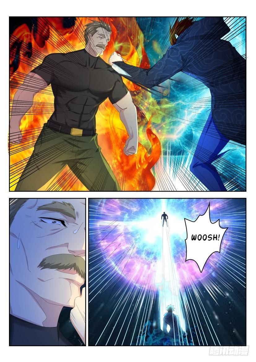 Rebirth Of The Urban Immortal Cultivator Ch. 245