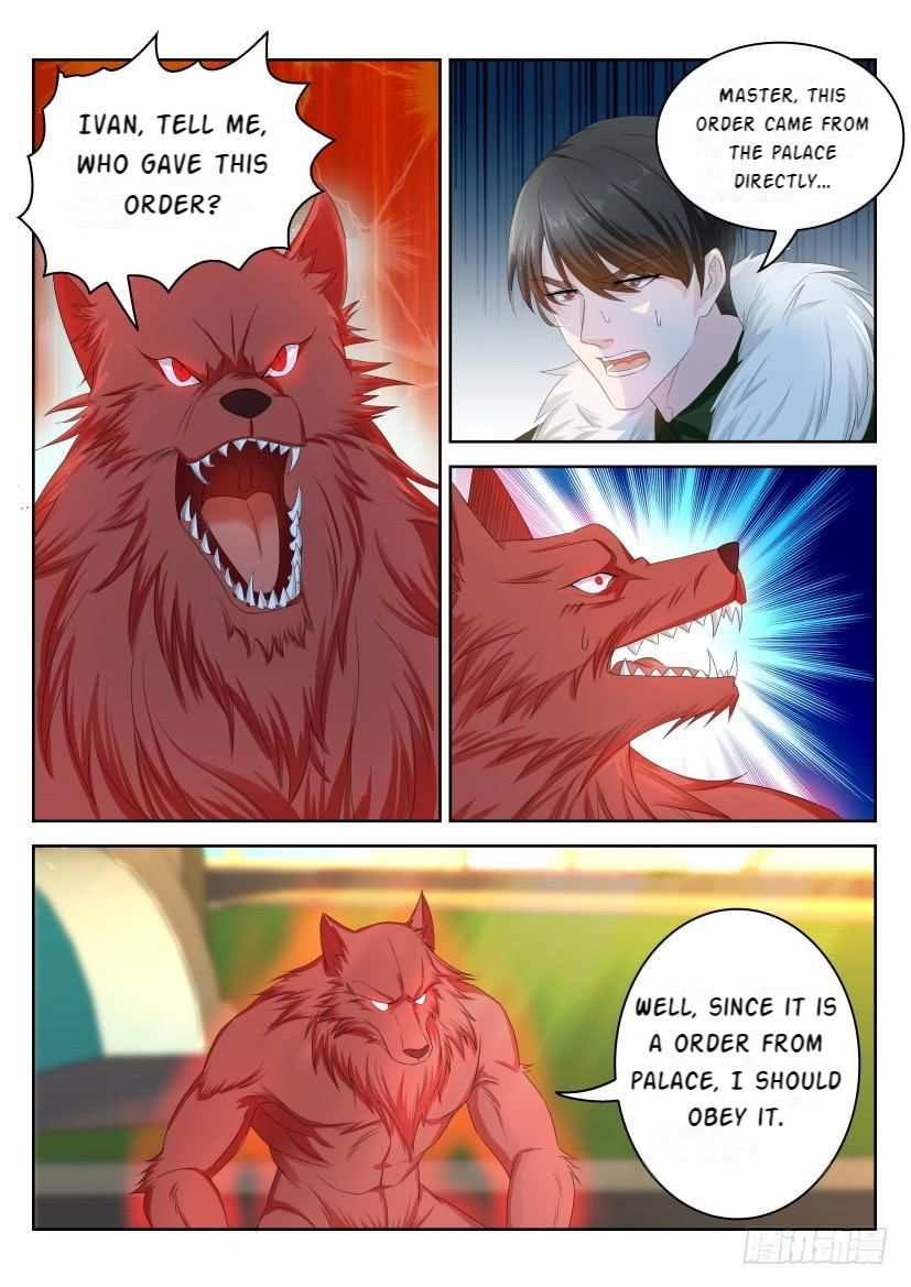 Rebirth Of The Urban Immortal Cultivator Ch. 246