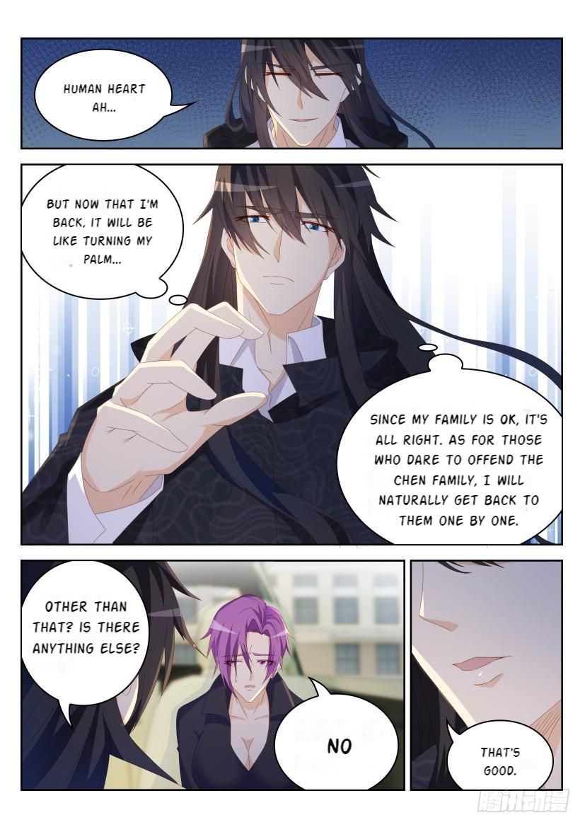 Rebirth Of The Urban Immortal Cultivator Ch. 246