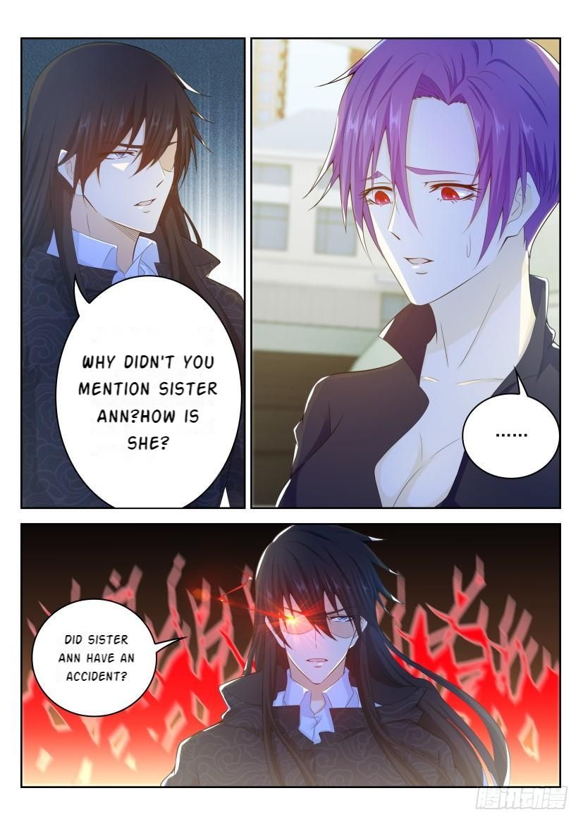 Rebirth Of The Urban Immortal Cultivator Ch. 246