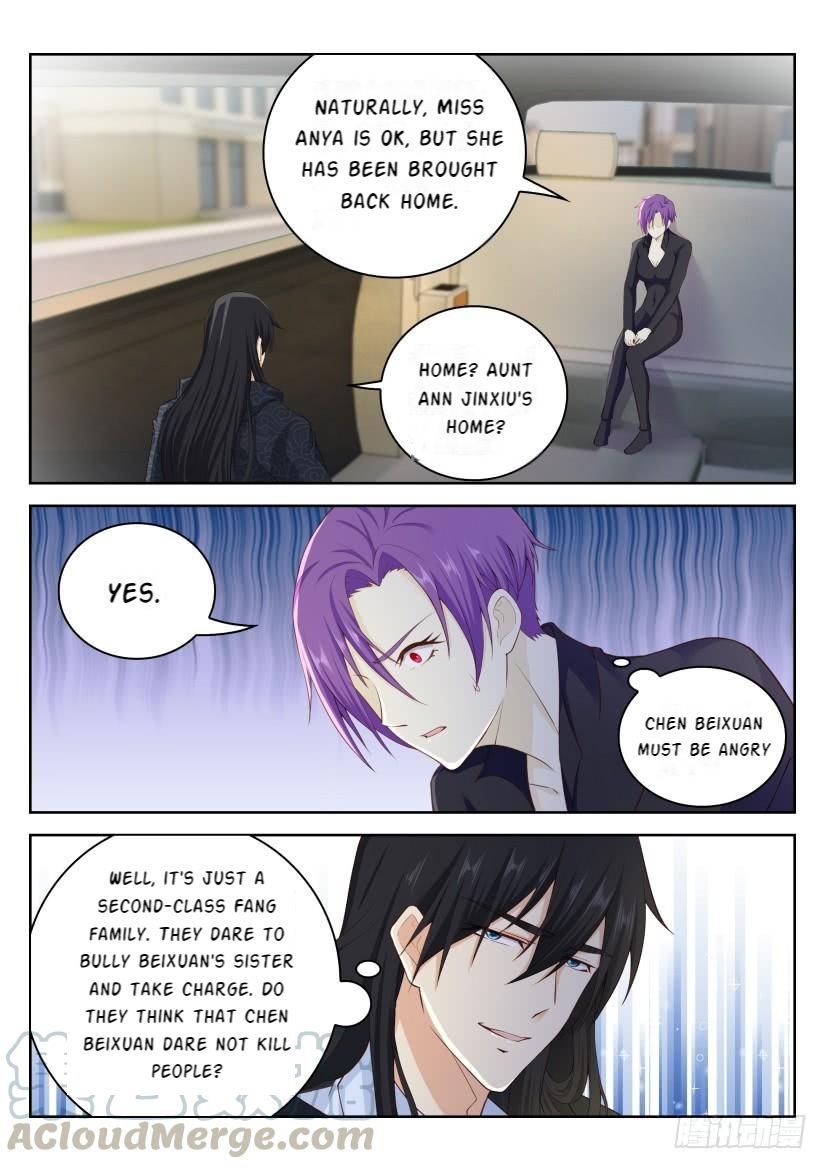 Rebirth Of The Urban Immortal Cultivator Ch. 247