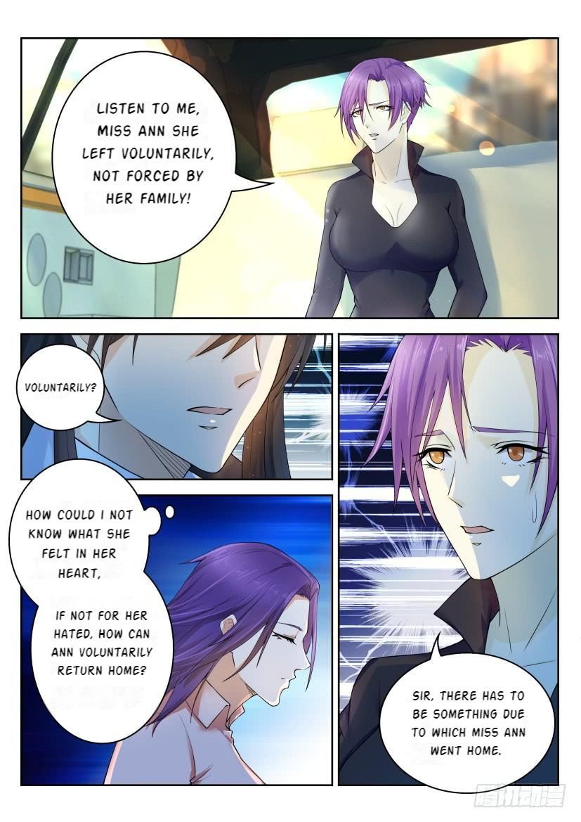 Rebirth Of The Urban Immortal Cultivator Ch. 247