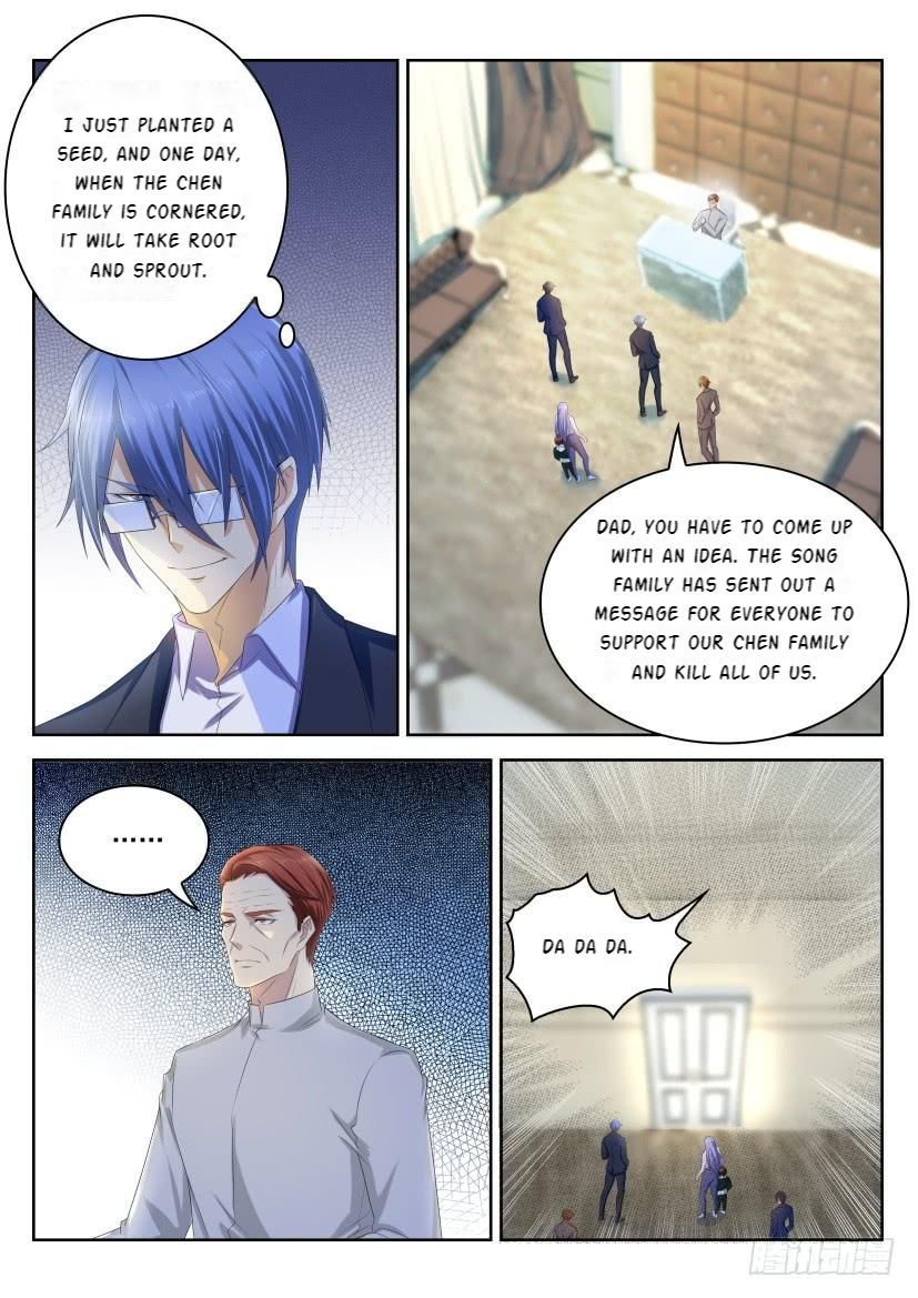 Rebirth Of The Urban Immortal Cultivator Ch. 247