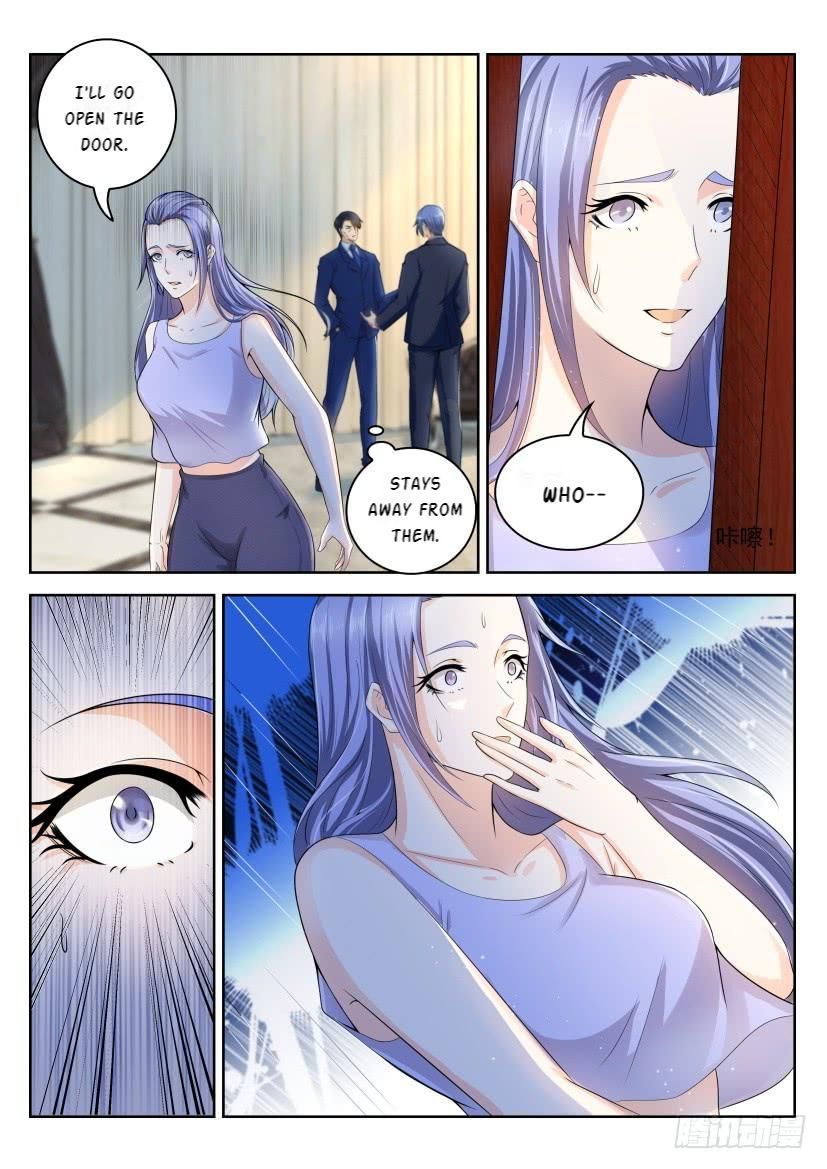 Rebirth Of The Urban Immortal Cultivator Ch. 247