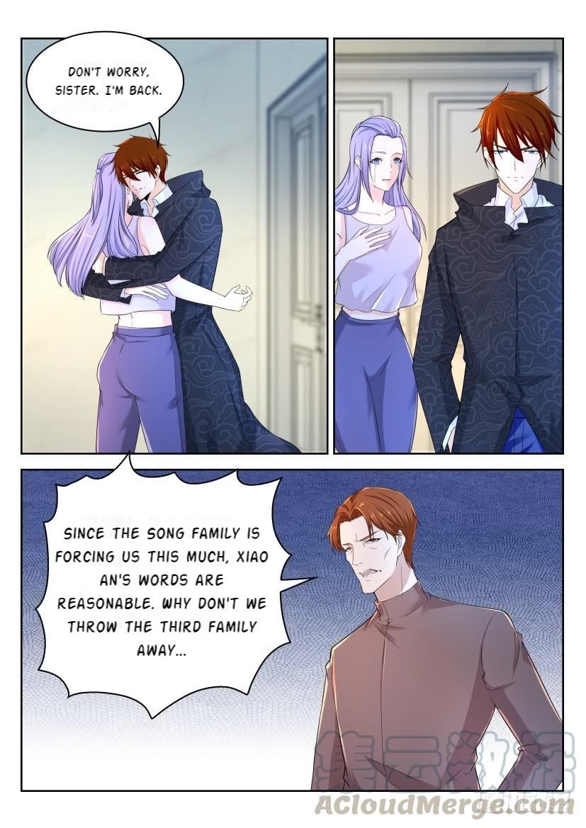 Rebirth Of The Urban Immortal Cultivator Ch. 247