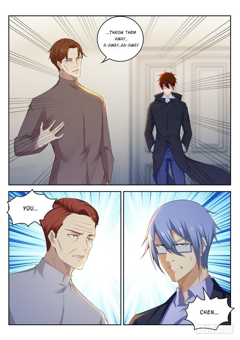 Rebirth Of The Urban Immortal Cultivator Ch. 247