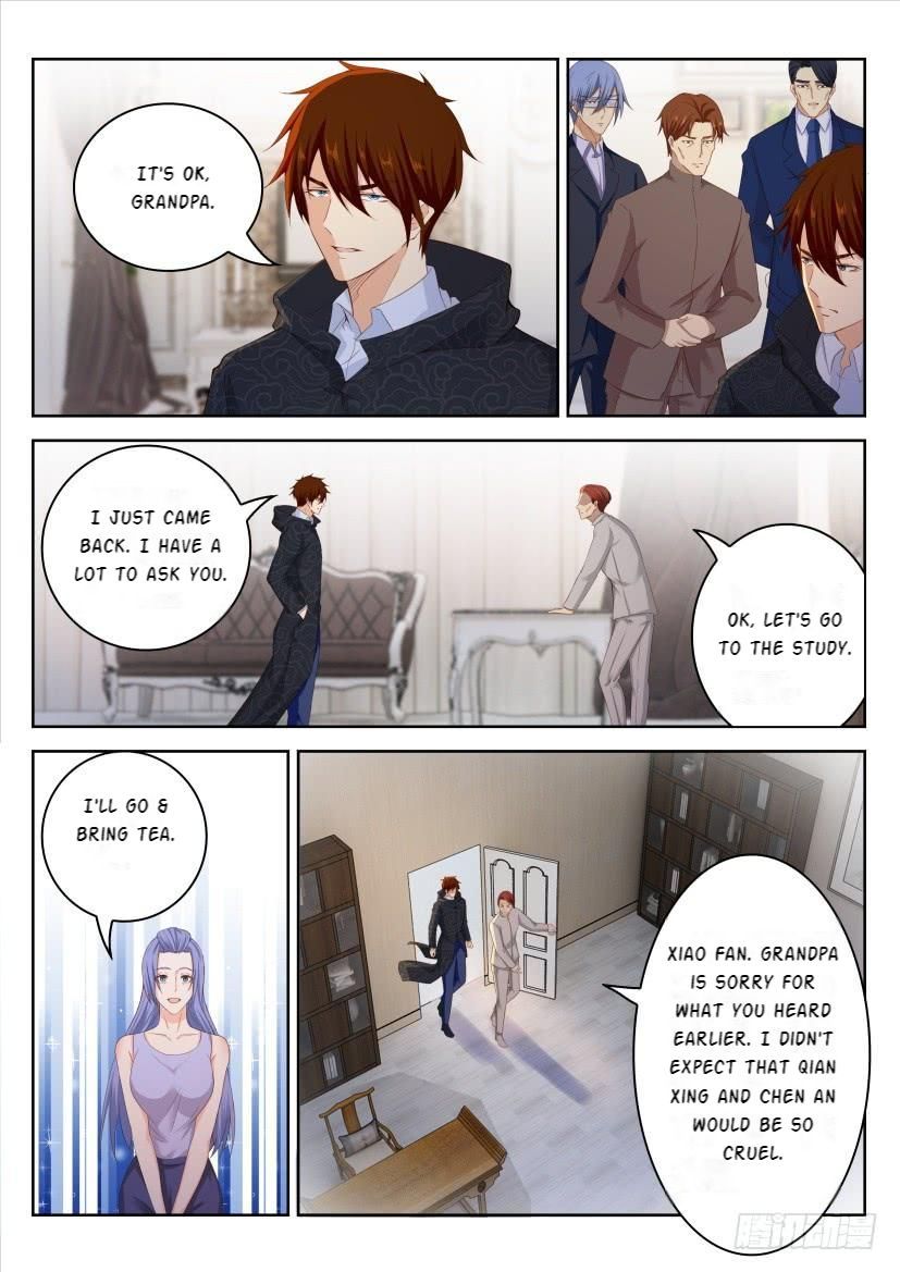 Rebirth Of The Urban Immortal Cultivator Ch. 248