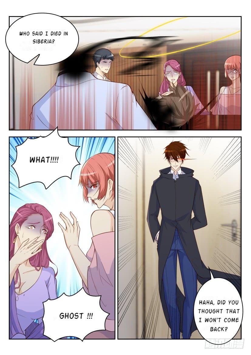 Rebirth Of The Urban Immortal Cultivator Ch. 248