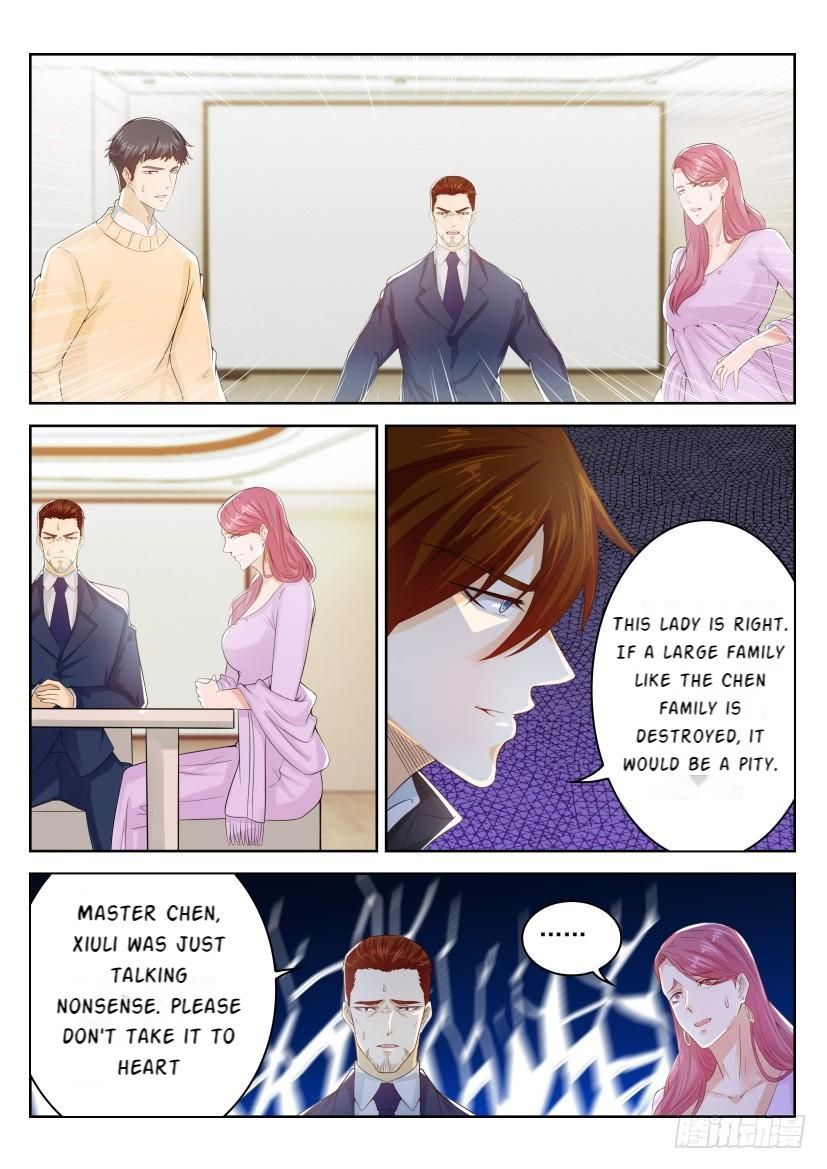 Rebirth Of The Urban Immortal Cultivator Ch. 248