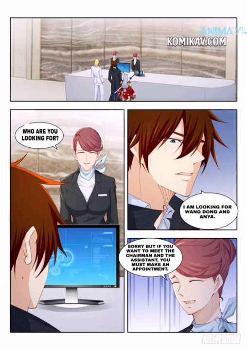 Rebirth Of The Urban Immortal Cultivator Ch. 256