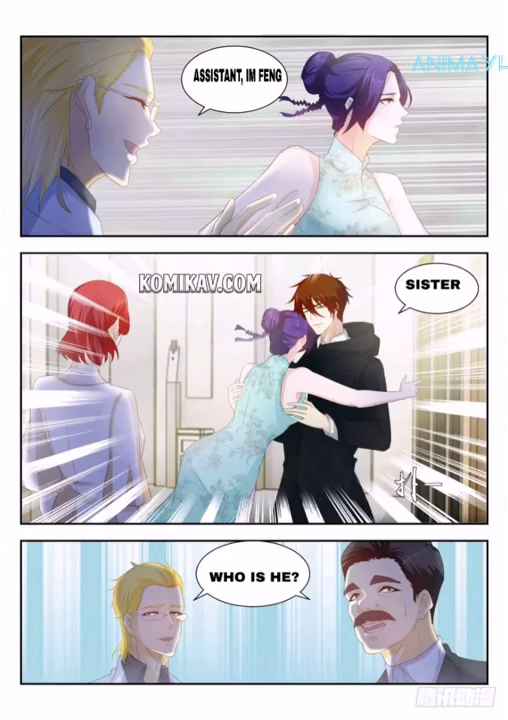 Rebirth Of The Urban Immortal Cultivator Ch. 256