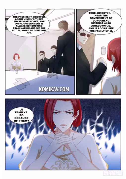 Rebirth Of The Urban Immortal Cultivator Ch. 257