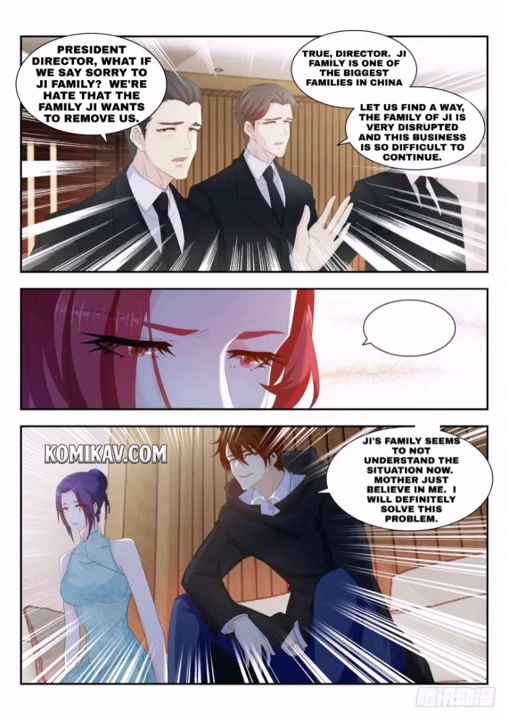 Rebirth Of The Urban Immortal Cultivator Ch. 257