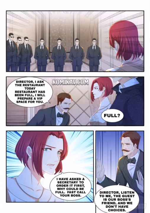 Rebirth Of The Urban Immortal Cultivator Ch. 257