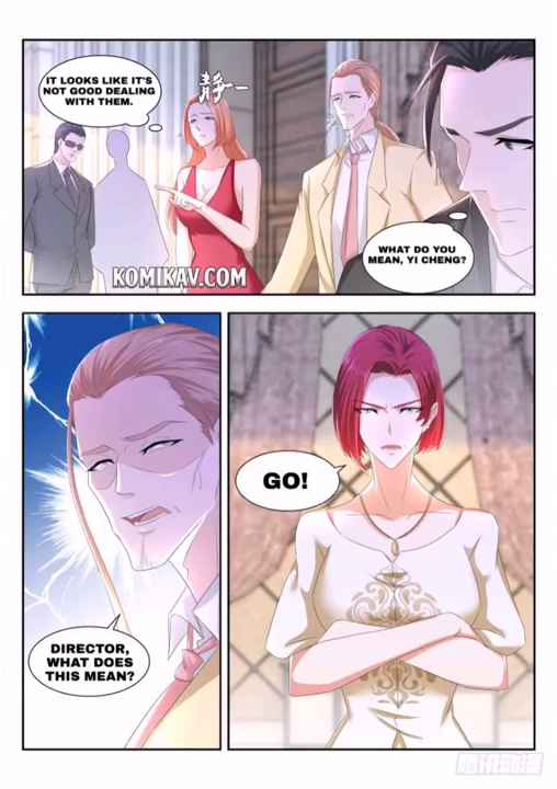 Rebirth Of The Urban Immortal Cultivator Ch. 257