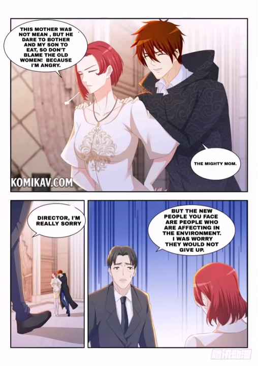 Rebirth Of The Urban Immortal Cultivator Ch. 257