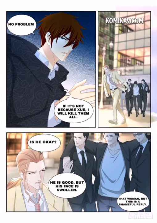 Rebirth Of The Urban Immortal Cultivator Ch. 257