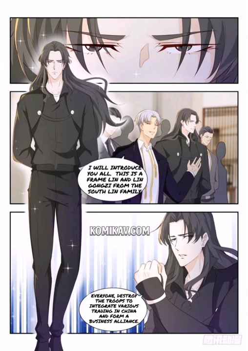 Rebirth Of The Urban Immortal Cultivator Ch. 258