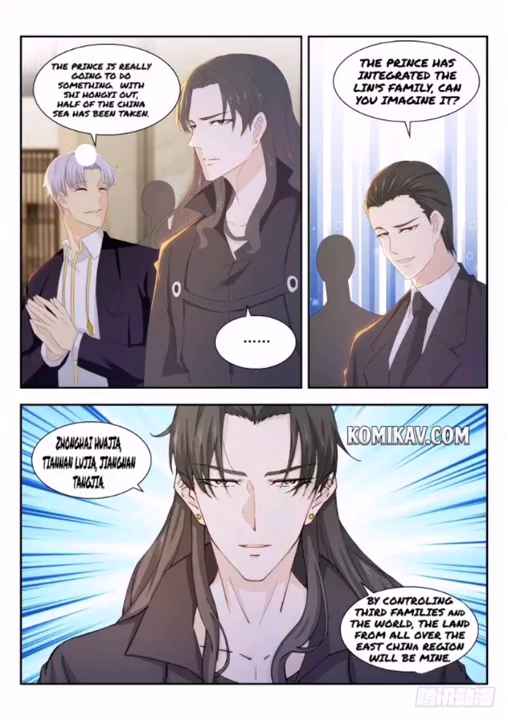 Rebirth Of The Urban Immortal Cultivator Ch. 258