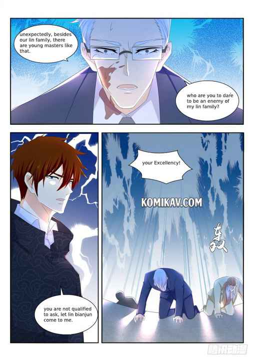 Rebirth Of The Urban Immortal Cultivator Ch. 259