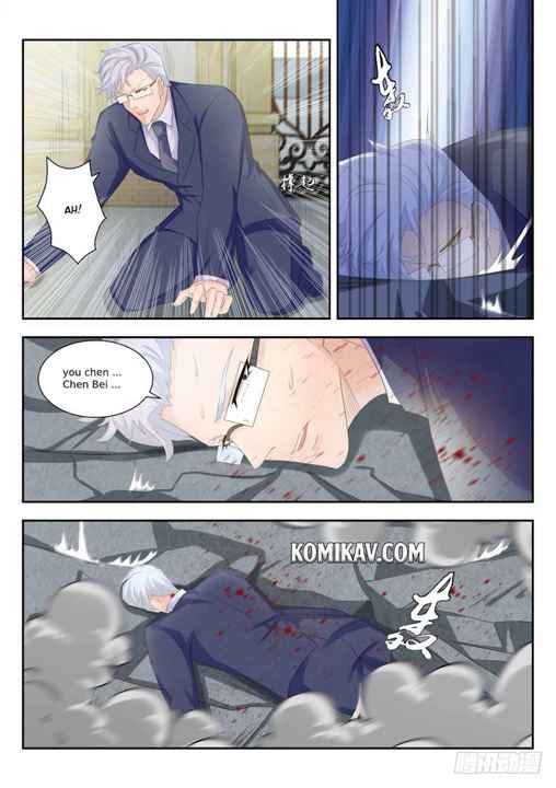 Rebirth Of The Urban Immortal Cultivator Ch. 259
