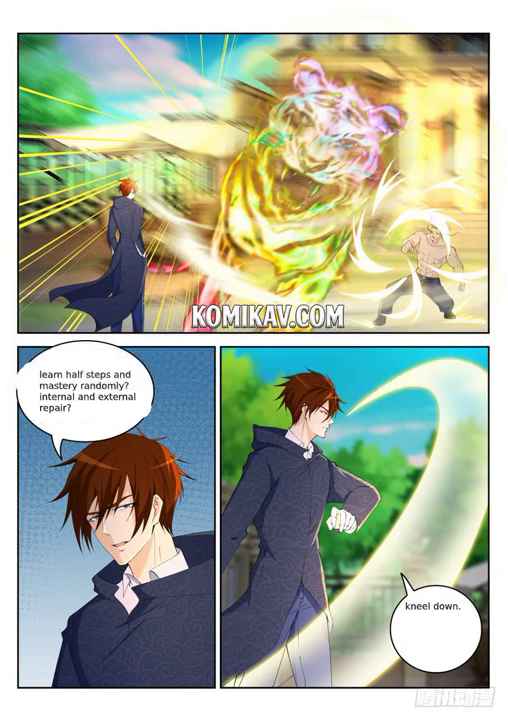 Rebirth Of The Urban Immortal Cultivator Ch. 259