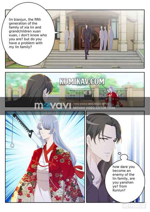 Rebirth Of The Urban Immortal Cultivator Ch. 259