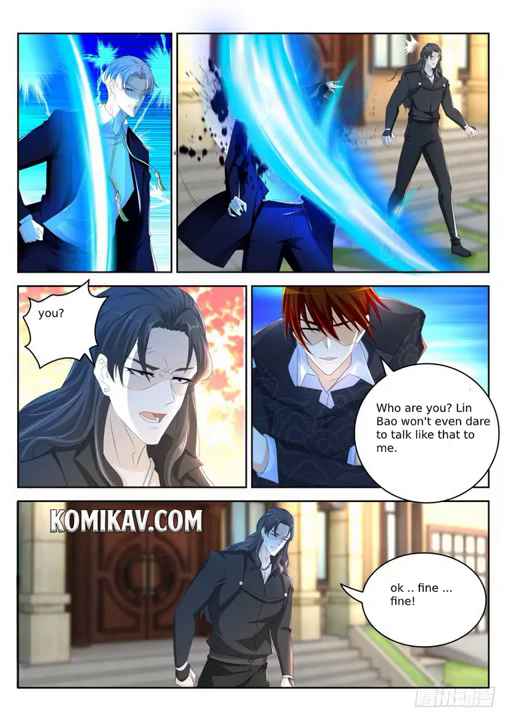 Rebirth Of The Urban Immortal Cultivator Ch. 259