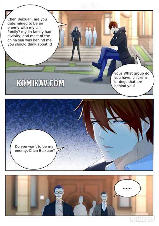 Rebirth Of The Urban Immortal Cultivator Ch. 259